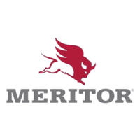 Meritor logo