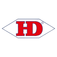 HD logo